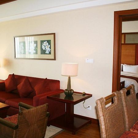 Palace Lan Resort Сучжоу Экстерьер фото