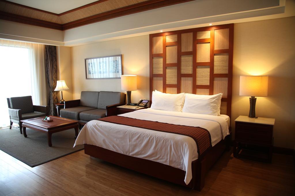 Palace Lan Resort Сучжоу Номер фото