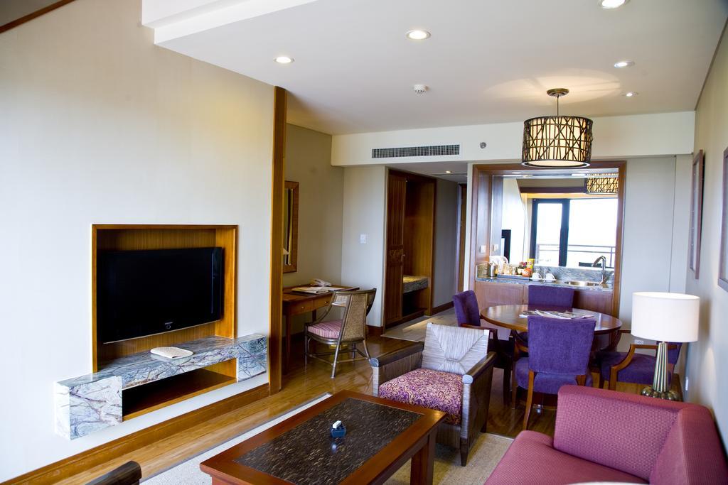 Palace Lan Resort Сучжоу Номер фото