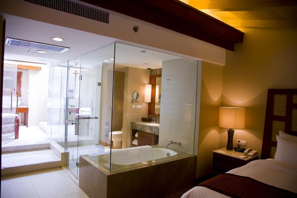 Palace Lan Resort Сучжоу Номер фото