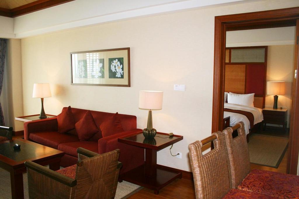 Palace Lan Resort Сучжоу Экстерьер фото