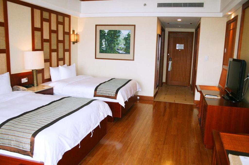 Palace Lan Resort Сучжоу Экстерьер фото