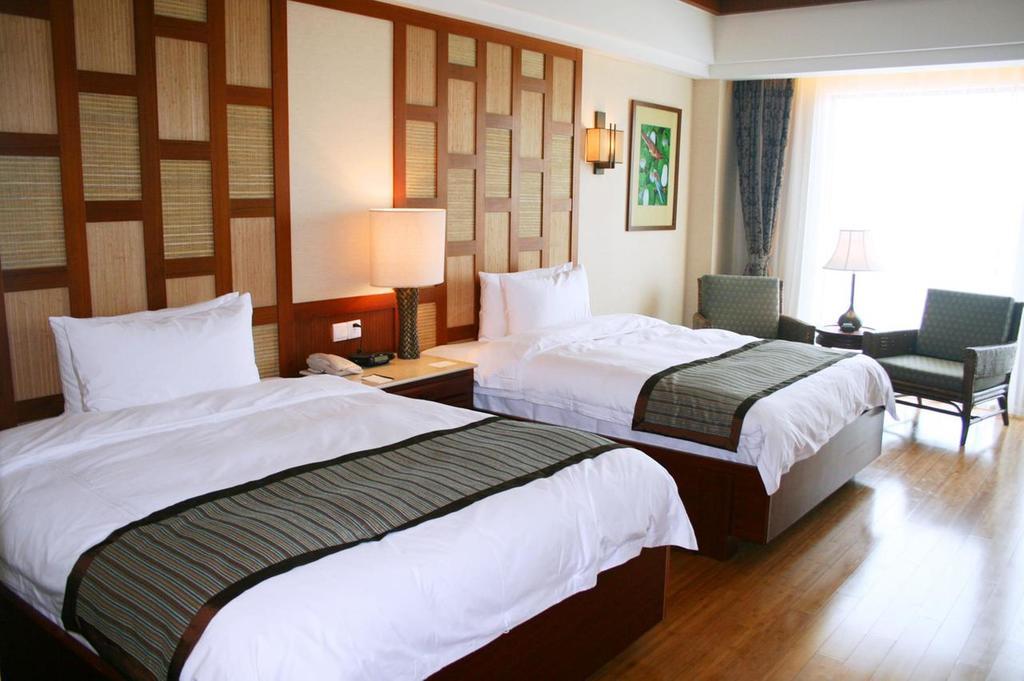 Palace Lan Resort Сучжоу Экстерьер фото