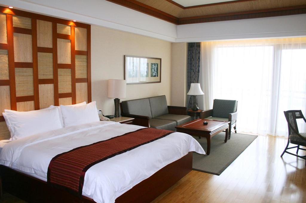 Palace Lan Resort Сучжоу Экстерьер фото