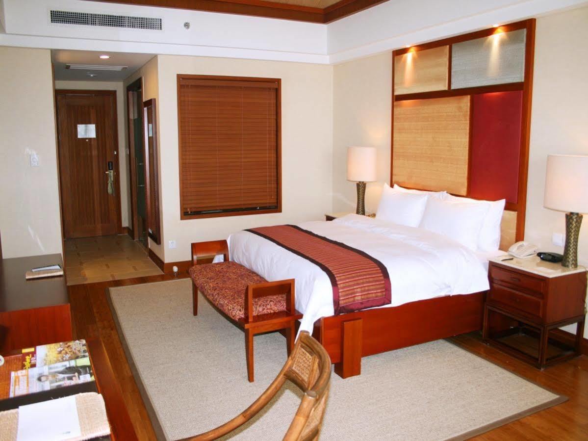 Palace Lan Resort Сучжоу Экстерьер фото