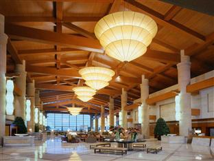 Palace Lan Resort Сучжоу Экстерьер фото